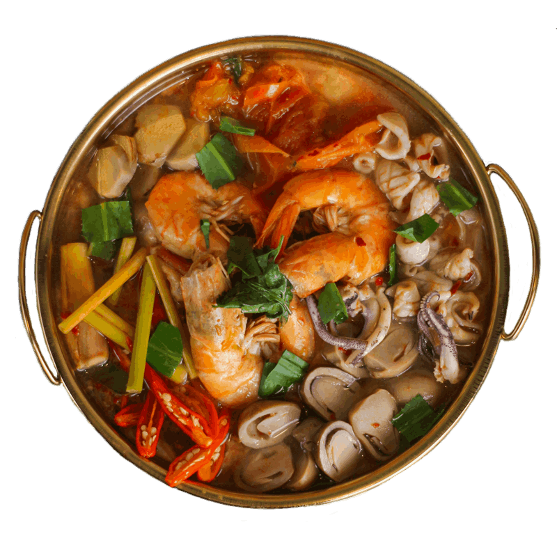 Sawadee Thai Bistro