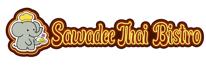 Sawadee Thai Bistro Logo