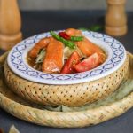 SOMTUM SALMON