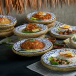 the beauty of thai food