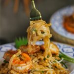 delicious pad thai