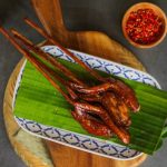 THAI GRILL CHICKEN