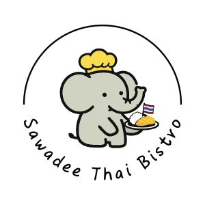 logo sawadee thai bistro