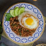 pad kra pow