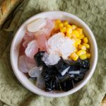THAI HALO HALO